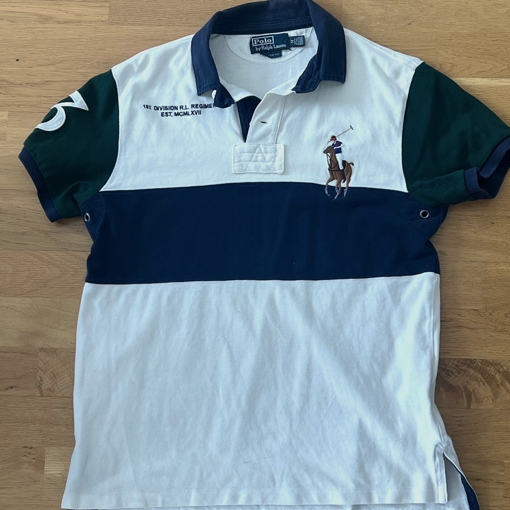 Men's Polo Ralph Lauren Polo Shirt
